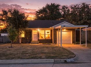 3224 NW 40th St, Oklahoma City, OK 73112