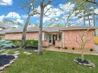 19639 Enchanted Oaks Dr, Spring, TX 77388