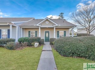 73 Stonelake Cir, Savannah, GA 31419