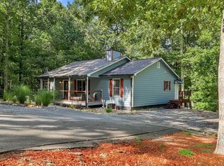 743 Timber Ridge Ln, Ellijay, GA 30540