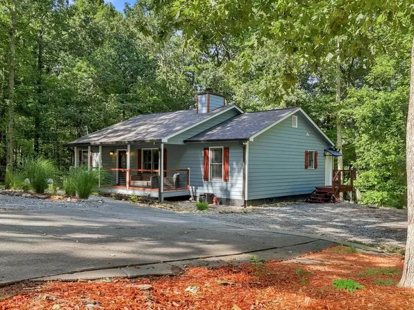 743 Timber Ridge Ln, Ellijay, GA 30540