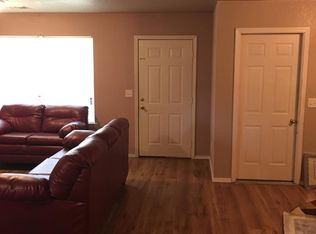 101 E Dorcus St UNIT B, Roland, OK 74954