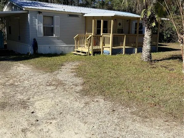11390 NW 114th Ter, Chiefland, FL 32626
