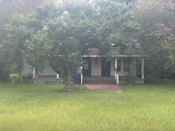 186 Railroad St, Pitkin, LA 70656