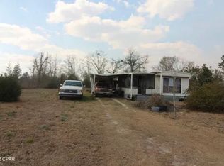 9601 Jackson Ln, Panama City, FL 32404