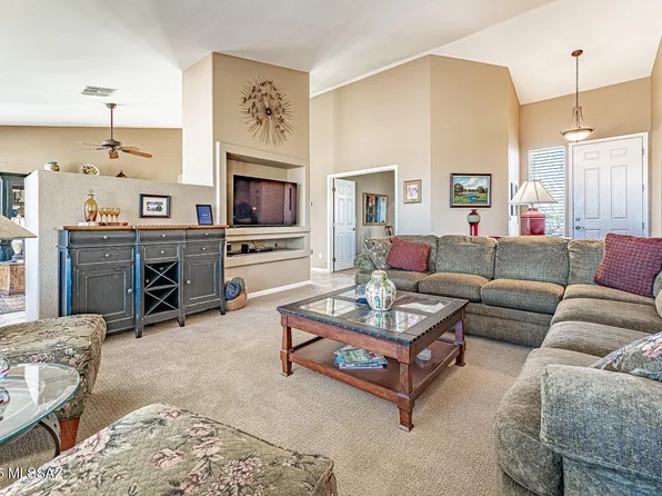 1362 N Boyce Ave, Madera Canyon, AZ 85614