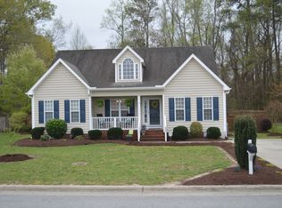 794 Edenbrook Dr, Winterville, NC 28590