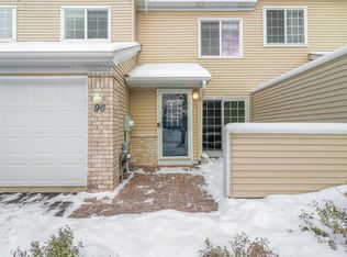 2230 Ranchview Ln N UNIT 96, Plymouth, MN 55447
