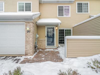 2230 Ranchview Ln N Unit 96, Plymouth, MN, 55447