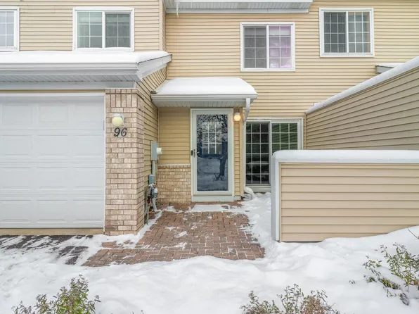 2230 Ranchview Ln N Unit 96, Plymouth, MN 55447