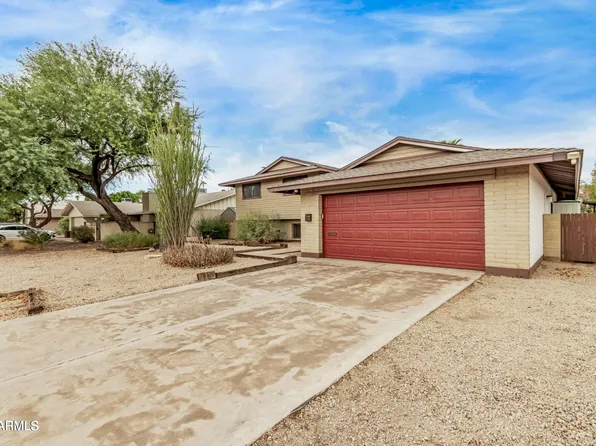 1628 E LA JOLLA Drive, Tempe, AZ 85282