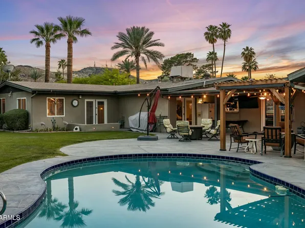13631 N CANTERBURY Drive, Phoenix, AZ 85023