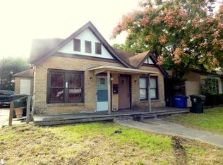 453 Southern St, Corpus Christi, TX 78404