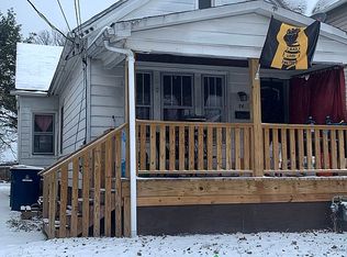 56 Dart St, Buffalo, NY 14213