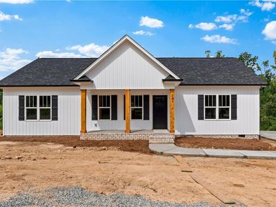 287 Stonybrook Dr, Lexington, NC, 27295