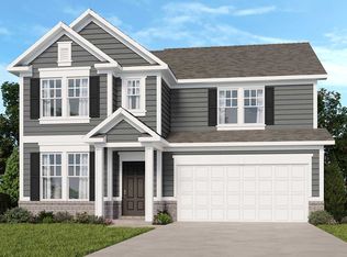 434 Chester Ln, Pittsboro, IN 46167