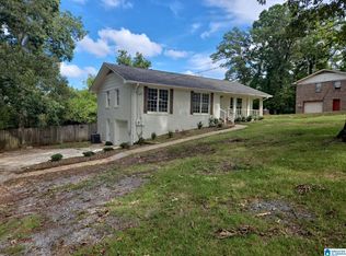 3032 Teresa Dr, Birmingham, AL 35217