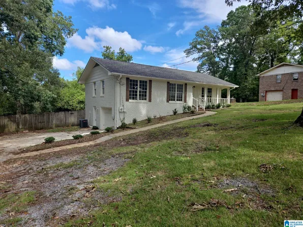 3032 Teresa Dr, Birmingham, AL 35217