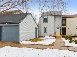 2901 SE 20th St, Des Moines, IA 50320