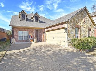 1701 Meadow Ranch Rd, McKinney, TX 75071