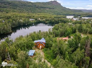 18001 E Twin Hills Ln, Sutton, AK 99674