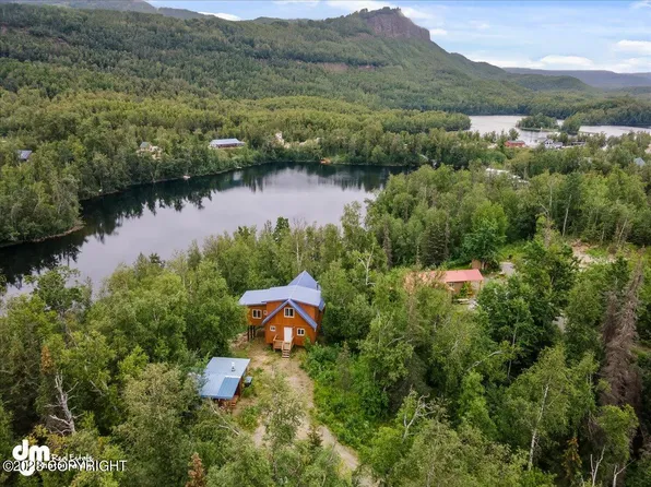 18001 E Twin Hills Ln, Sutton, AK 99674