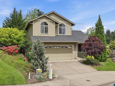 1931 Arroyo Ridge Dr NW, Albany, OR, 97321