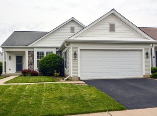 11876 Borhart Dr, Huntley, IL 60142