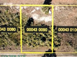 847 Colyer St E, Lehigh Acres, FL 33974