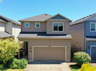 2543 Juniper St, Forest Grove, OR