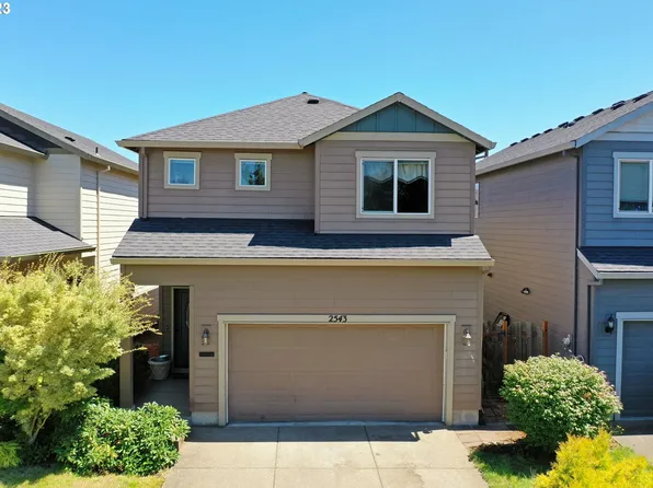 2543 Juniper St, Forest Grove, OR 97116