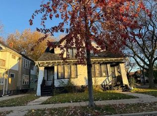 2800-2802 W Melvina St, Milwaukee, WI 53216