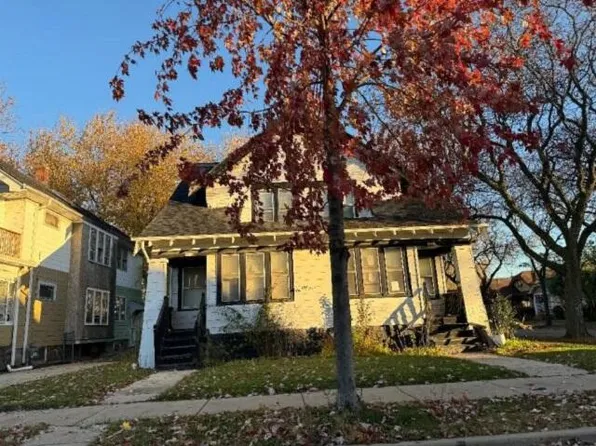 2800-2802 West Melvina STREET, Milwaukee, WI 53216