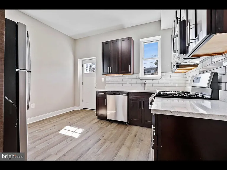 3516 Park Heights Ave — Photo 5