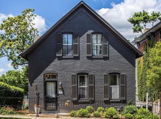 122 S 9th St, Lafayette, IN