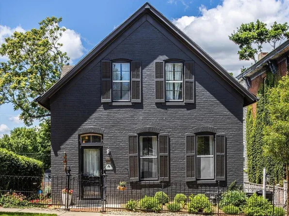 122 S 9th St, Lafayette, IN 47901