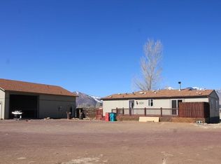 8400 Selma Ln, Flagstaff, AZ 86004