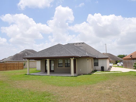6-8 Care Driveway