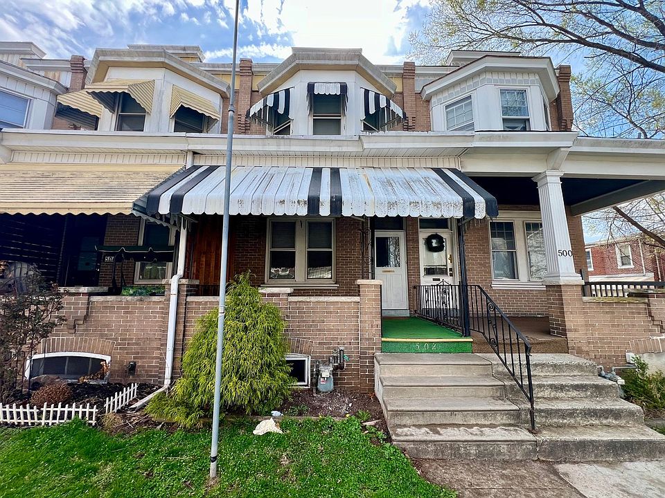 1st image of 502 Buttonwood St