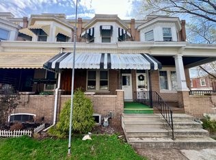 502 Buttonwood St, Norristown, PA 19401