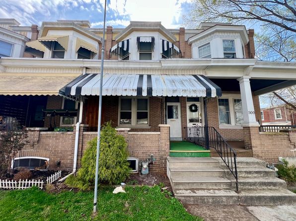 502 Buttonwood St