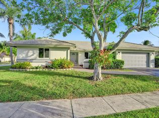 16940 SW 4th Ct, Weston, FL 33326