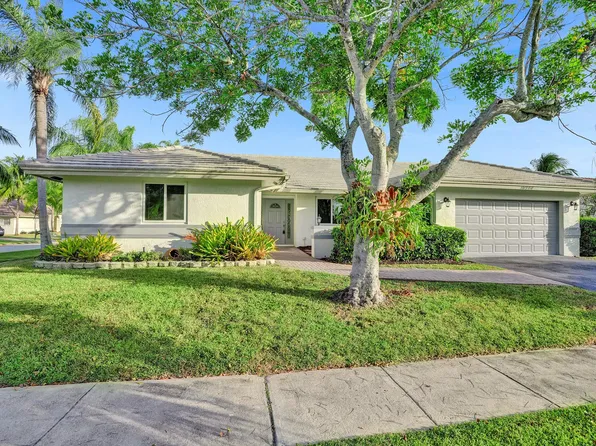 16940 SW 4th Court, Weston, FL 33326
