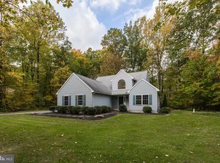 1421 Telegraph Rd, Honey Brook, PA 19344