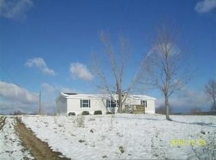 15808 Laketon Ave, Casnovia, MI 49318