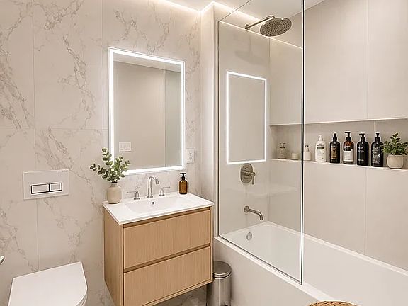 3rd image of 359 W 48th St #303