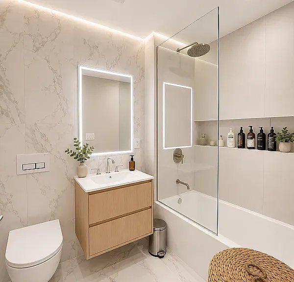 359 W 48th St #303 — Photo 3