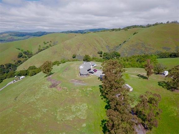 5th image of 0 Higuera Highland Ln