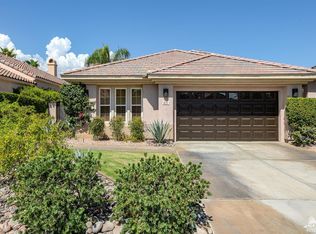 85 Via Las Flores, Rancho Mirage, CA 92270