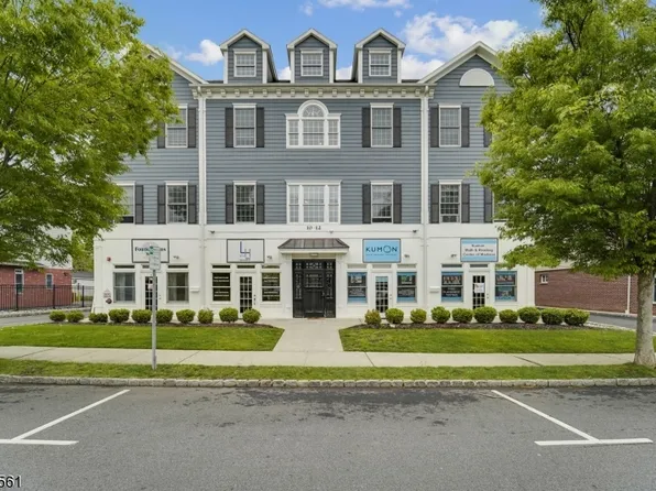10-12 Elmer St #J, Madison, NJ 07940